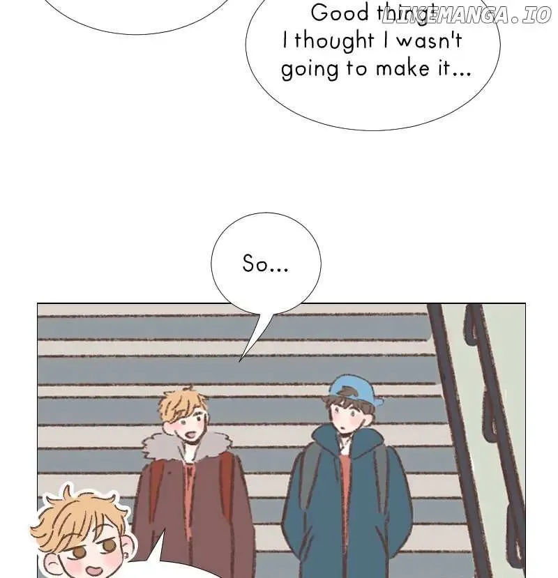 Annie Green Hates Girls Chapter 53 Online - página 33