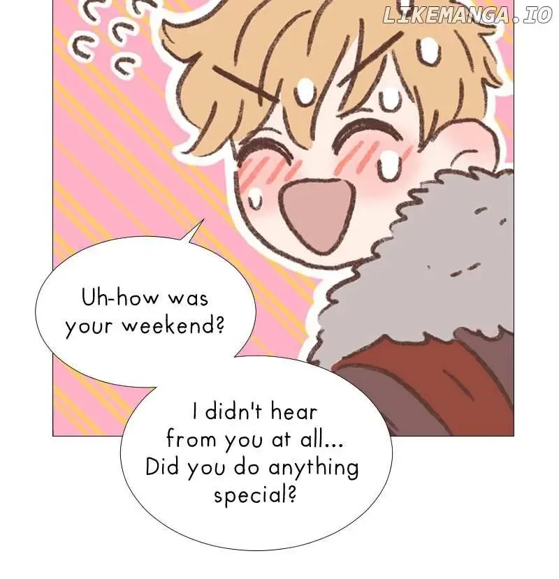 Annie Green Hates Girls Chapter 53 Online - página 37