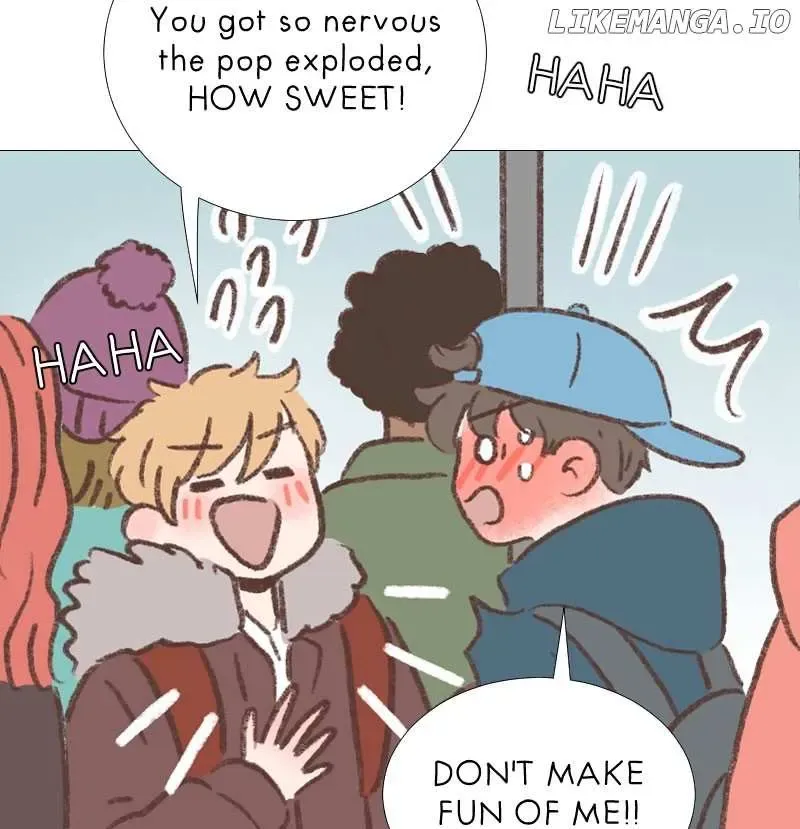 Annie Green Hates Girls Chapter 53 Online - página 42