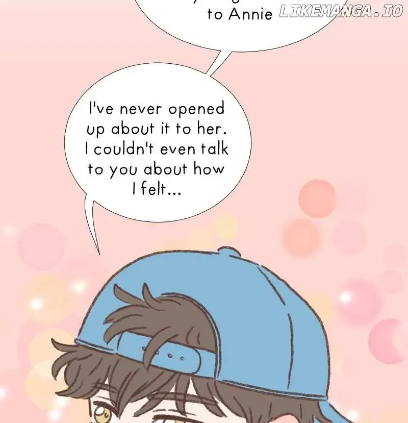 Annie Green Hates Girls Chapter 53 Online - página 46