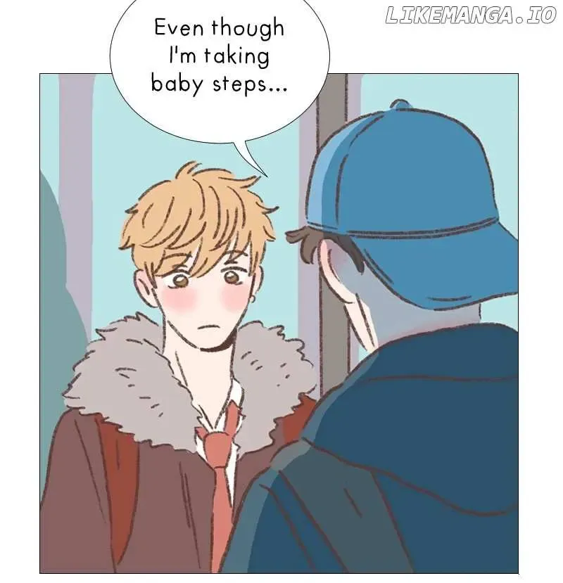 Annie Green Hates Girls Chapter 53 Online - página 48