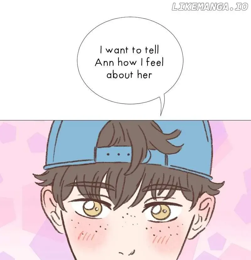 Annie Green Hates Girls Chapter 53 Online - página 49