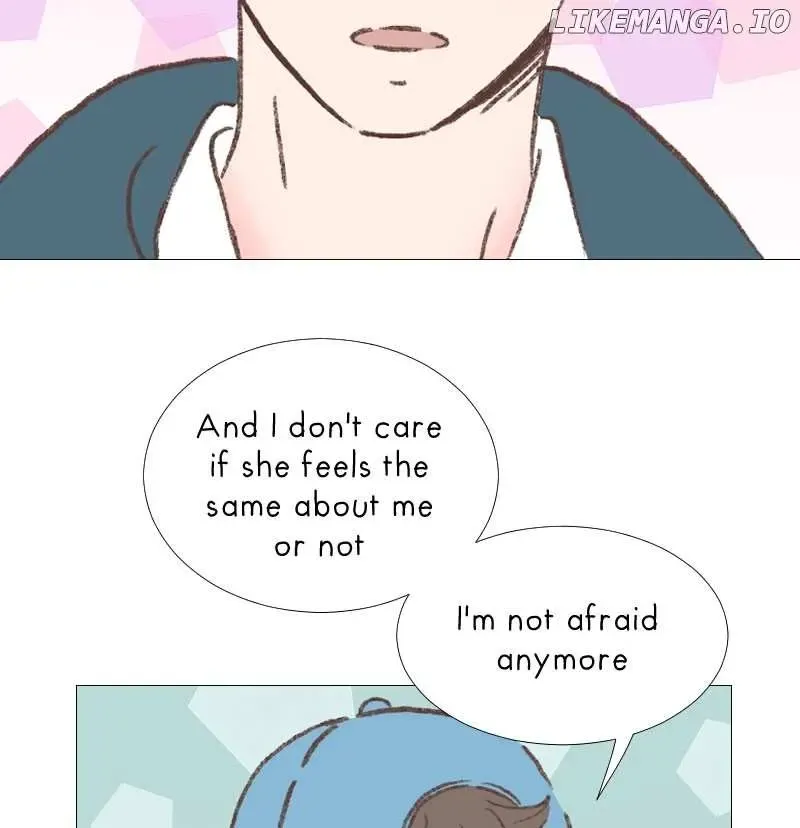 Annie Green Hates Girls Chapter 53 Online - página 50