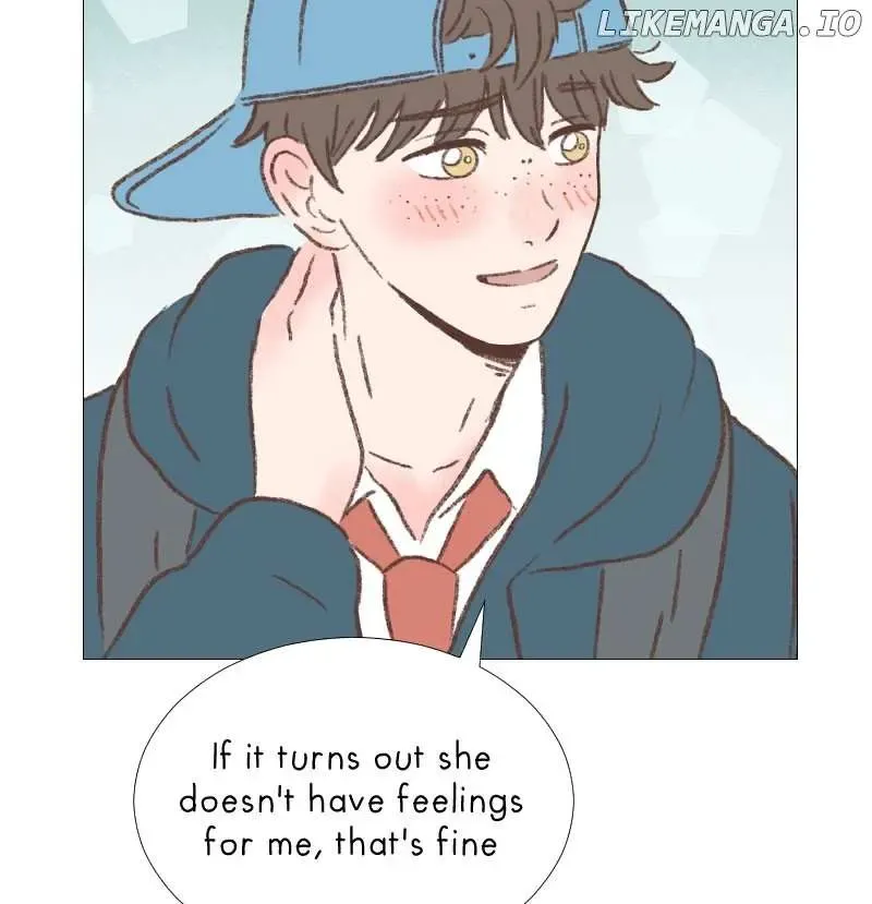 Annie Green Hates Girls Chapter 53 Online - página 51