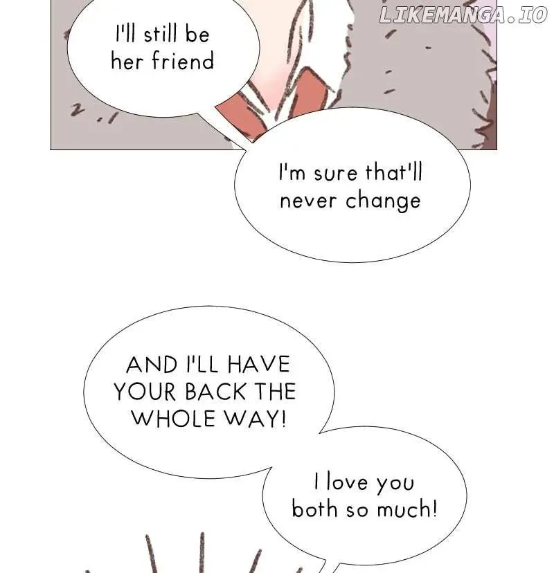 Annie Green Hates Girls Chapter 53 Online - página 53