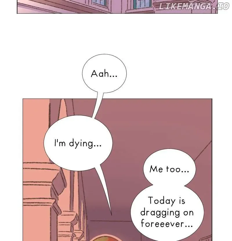 Annie Green Hates Girls Chapter 53 Online - página 58