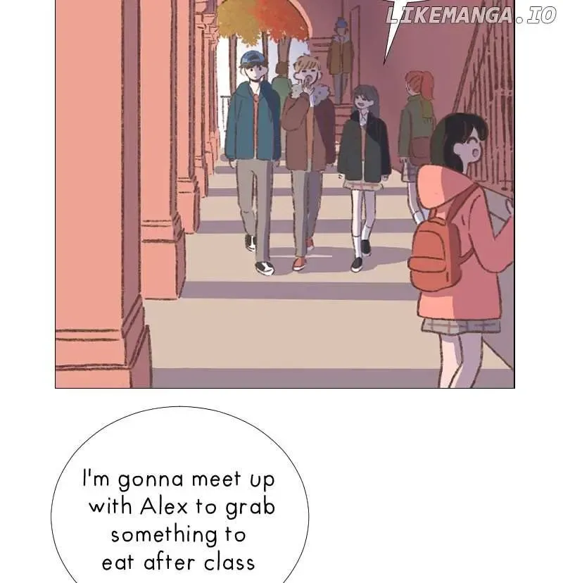 Annie Green Hates Girls Chapter 53 Online - página 59