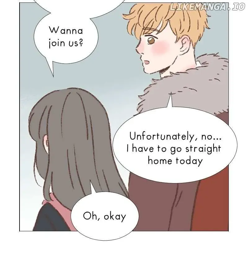 Annie Green Hates Girls Chapter 53 Online - página 60