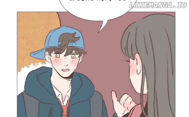 Annie Green Hates Girls Chapter 53 Online - página 63