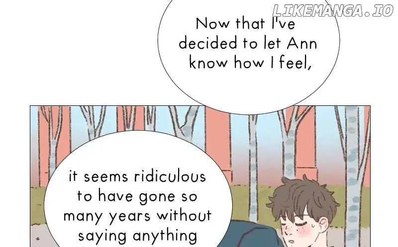 Annie Green Hates Girls Chapter 53 Online - página 72