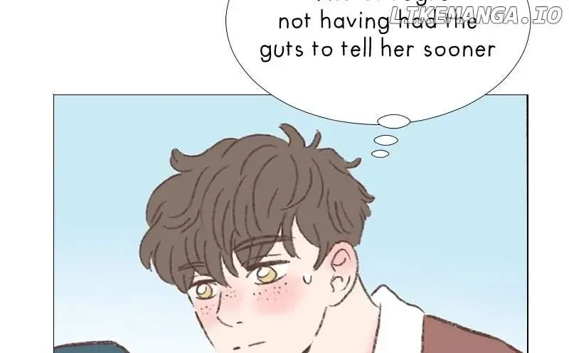 Annie Green Hates Girls Chapter 53 Online - página 74