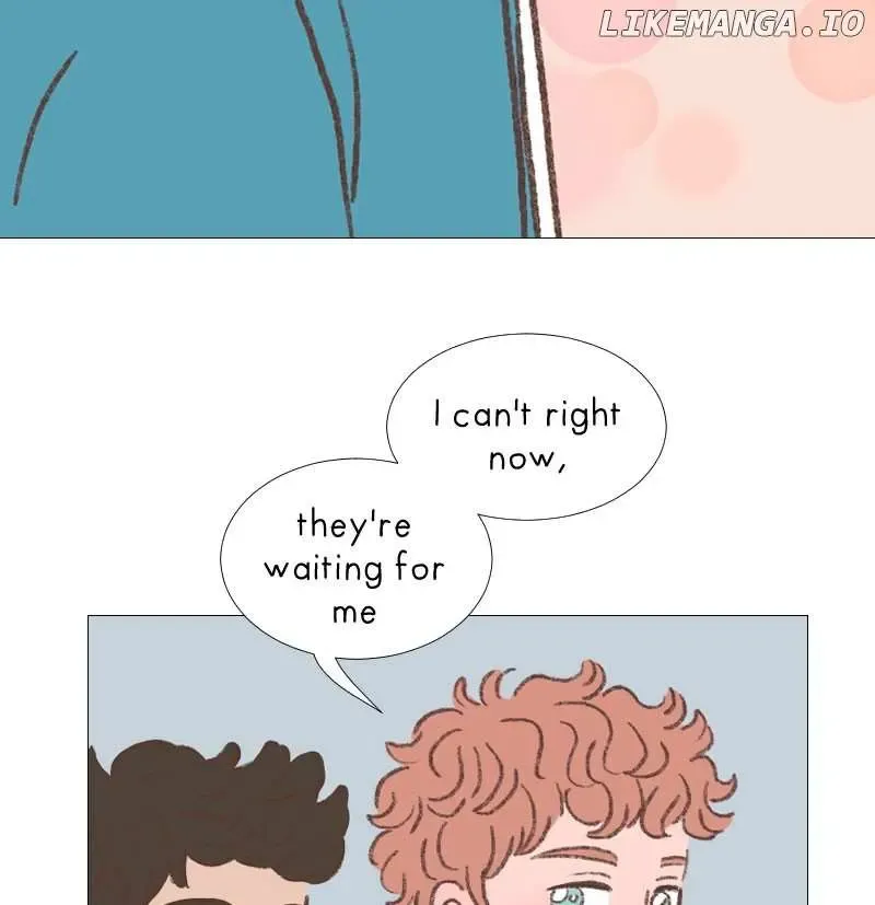 Annie Green Hates Girls Chapter 54 Online - página 5
