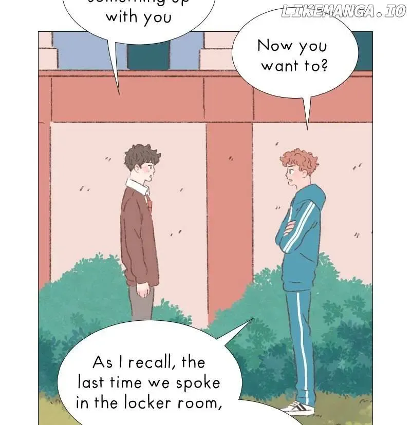 Annie Green Hates Girls Chapter 54 Online - página 13