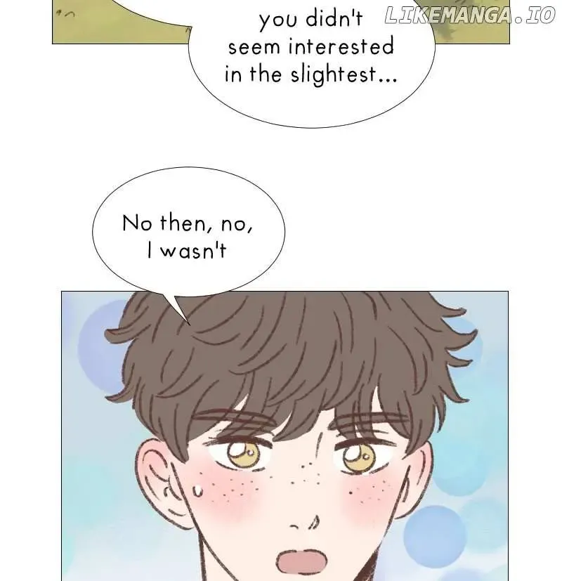 Annie Green Hates Girls Chapter 54 Online - página 14