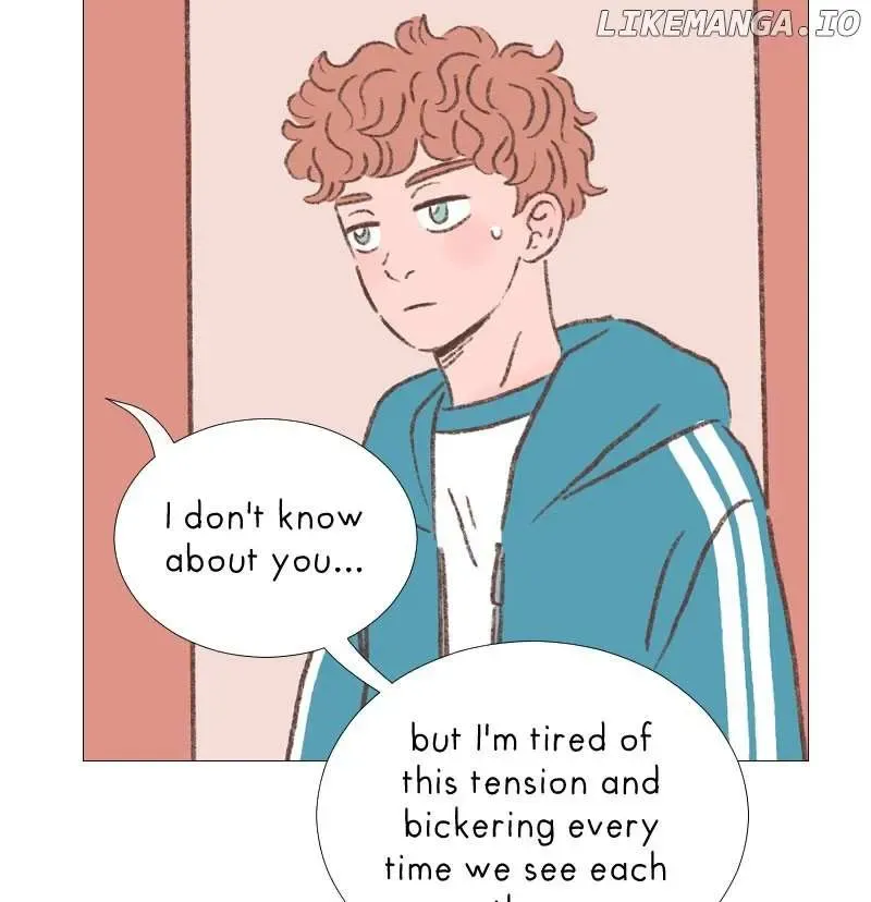 Annie Green Hates Girls Chapter 54 Online - página 16