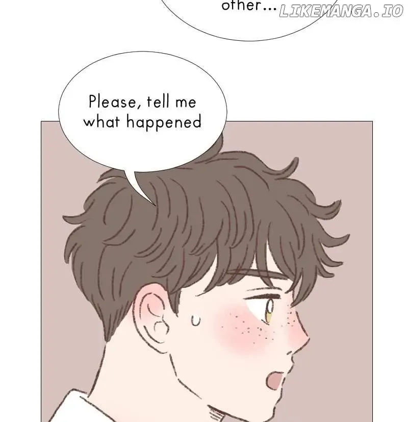 Annie Green Hates Girls Chapter 54 Online - página 17