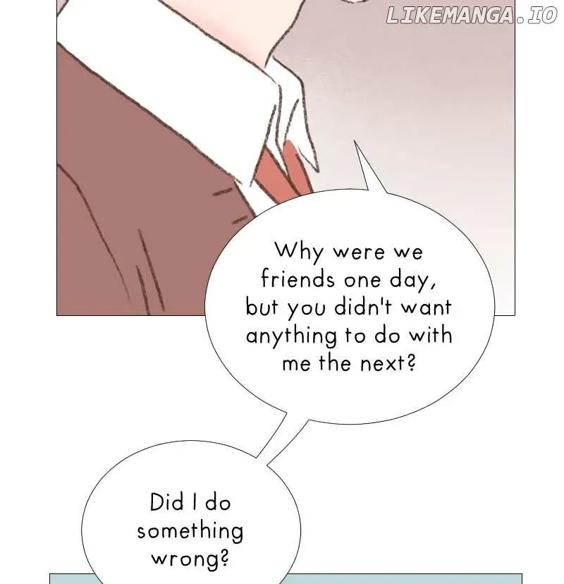 Annie Green Hates Girls Chapter 54 Online - página 18