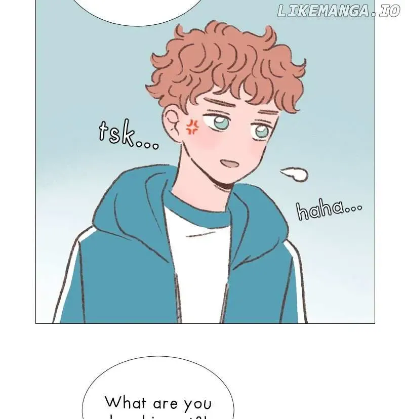 Annie Green Hates Girls Chapter 54 Online - página 19