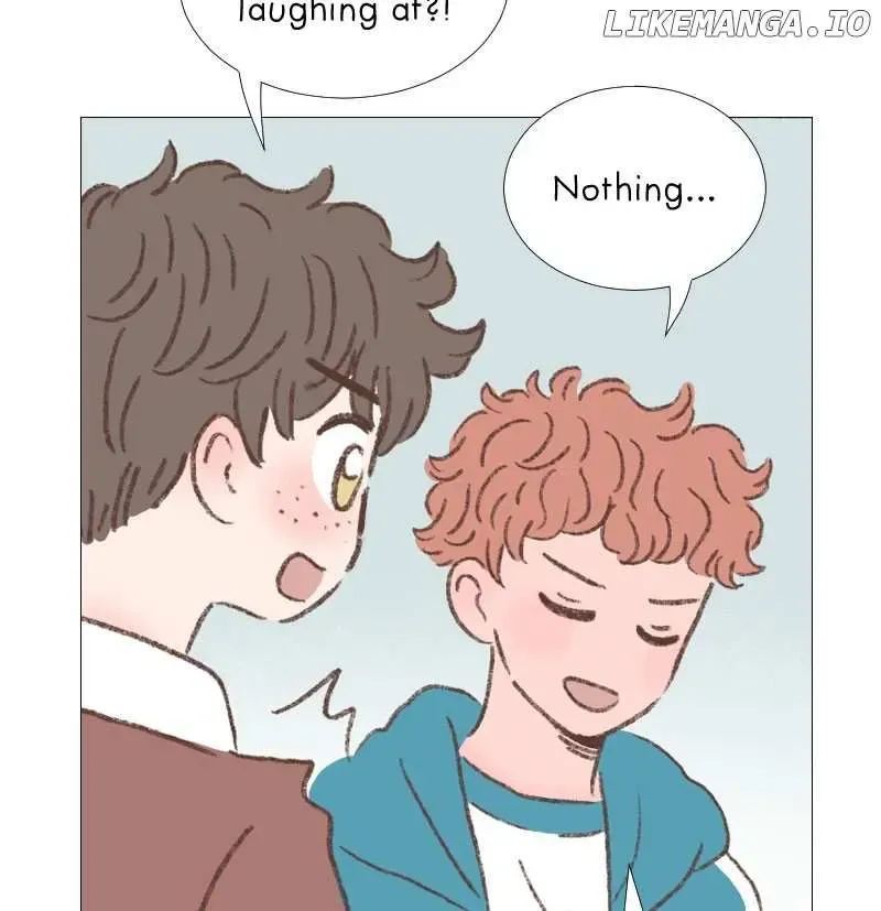 Annie Green Hates Girls Chapter 54 Online - página 20
