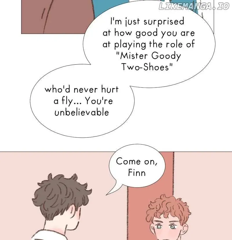 Annie Green Hates Girls Chapter 54 Online - página 21