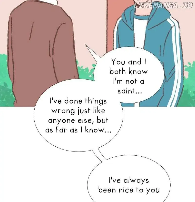 Annie Green Hates Girls Chapter 54 Online - página 22