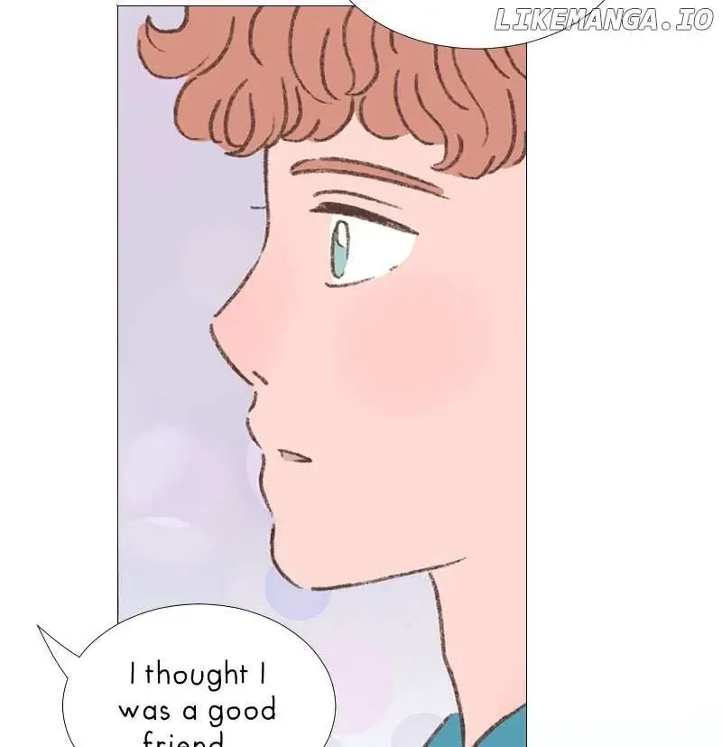 Annie Green Hates Girls Chapter 54 Online - página 23