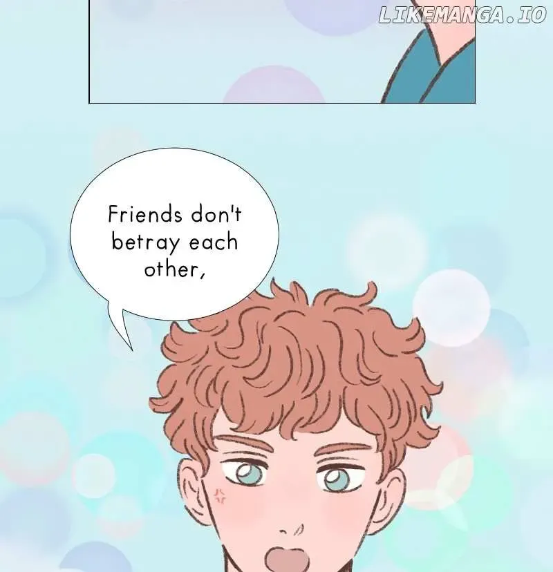 Annie Green Hates Girls Chapter 54 Online - página 25