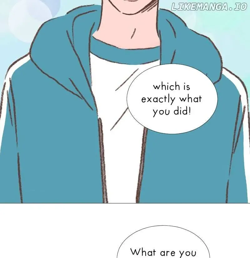 Annie Green Hates Girls Chapter 54 Online - página 26