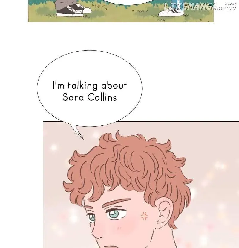 Annie Green Hates Girls Chapter 54 Online - página 28