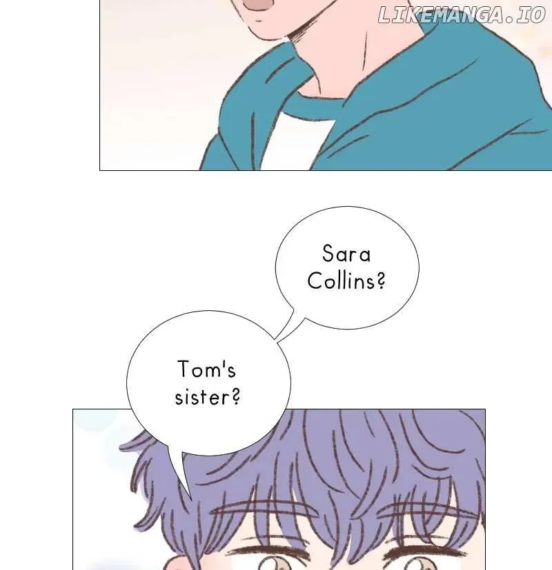 Annie Green Hates Girls Chapter 54 Online - página 29