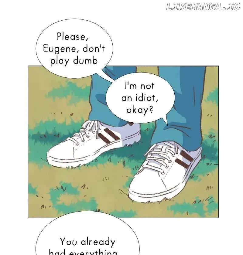 Annie Green Hates Girls Chapter 54 Online - página 31