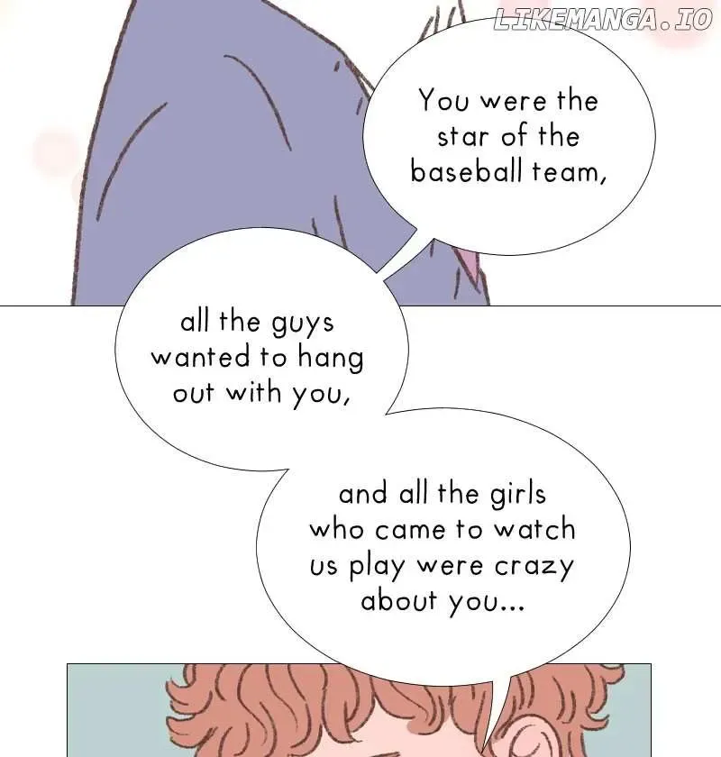 Annie Green Hates Girls Chapter 54 Online - página 33