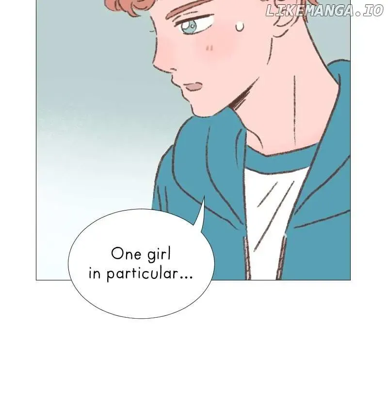 Annie Green Hates Girls Chapter 54 Online - página 34