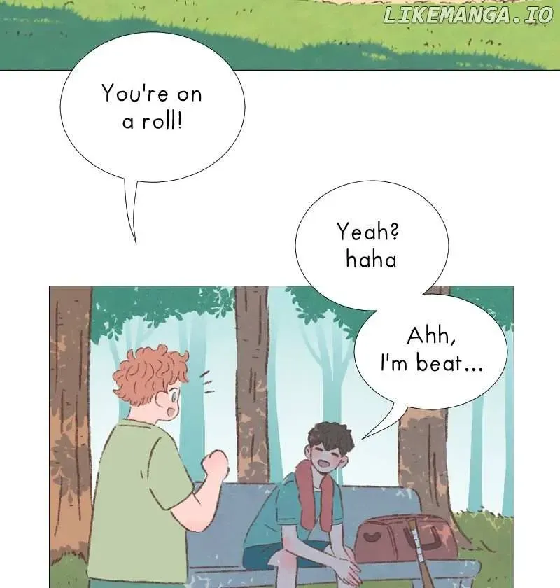 Annie Green Hates Girls Chapter 54 Online - página 39