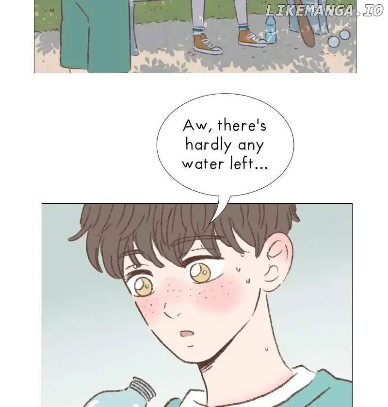 Annie Green Hates Girls Chapter 54 Online - página 40