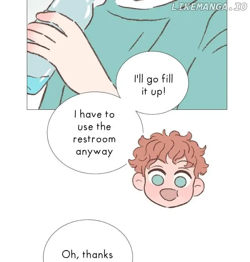 Annie Green Hates Girls Chapter 54 Online - página 41