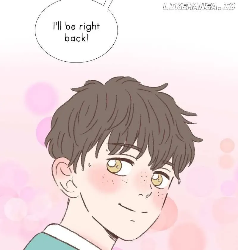 Annie Green Hates Girls Chapter 54 Online - página 43