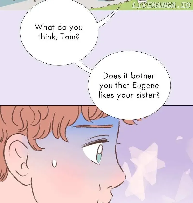 Annie Green Hates Girls Chapter 54 Online - página 50