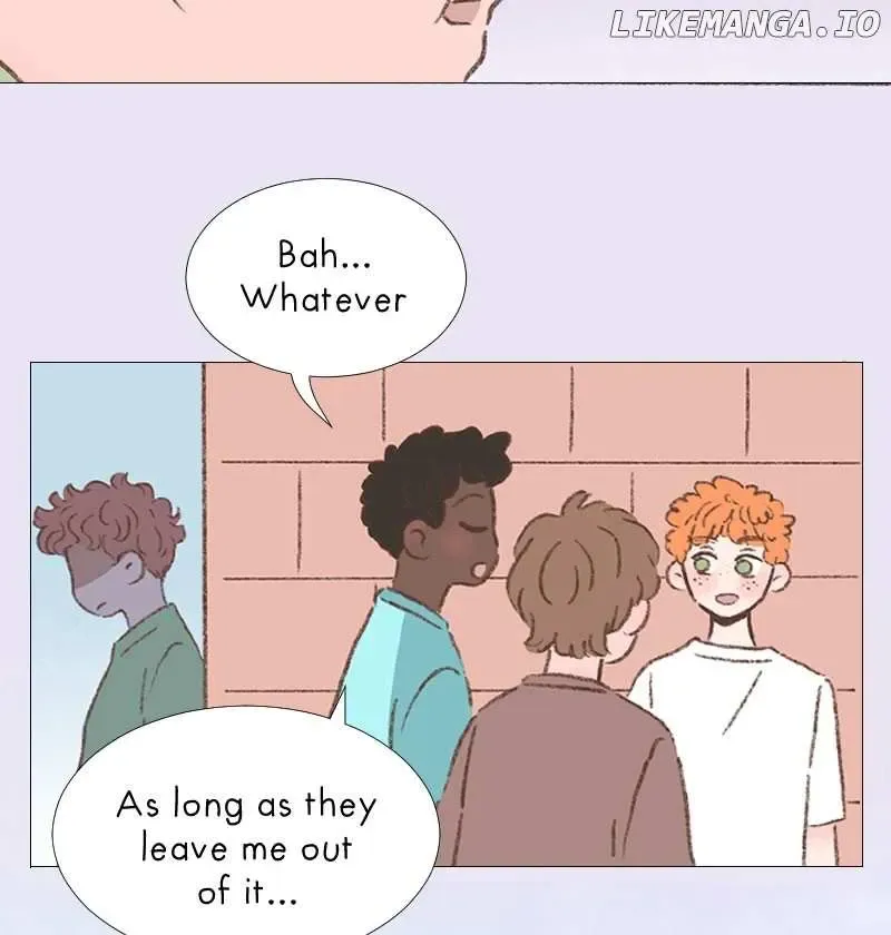 Annie Green Hates Girls Chapter 54 Online - página 51