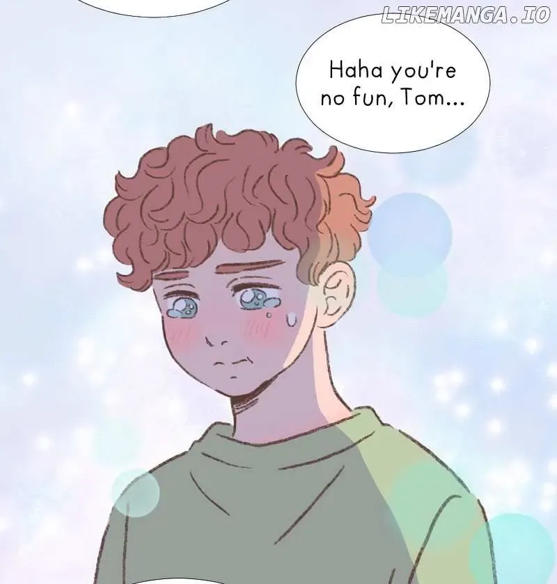 Annie Green Hates Girls Chapter 54 Online - página 52