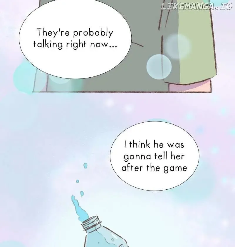 Annie Green Hates Girls Chapter 54 Online - página 53