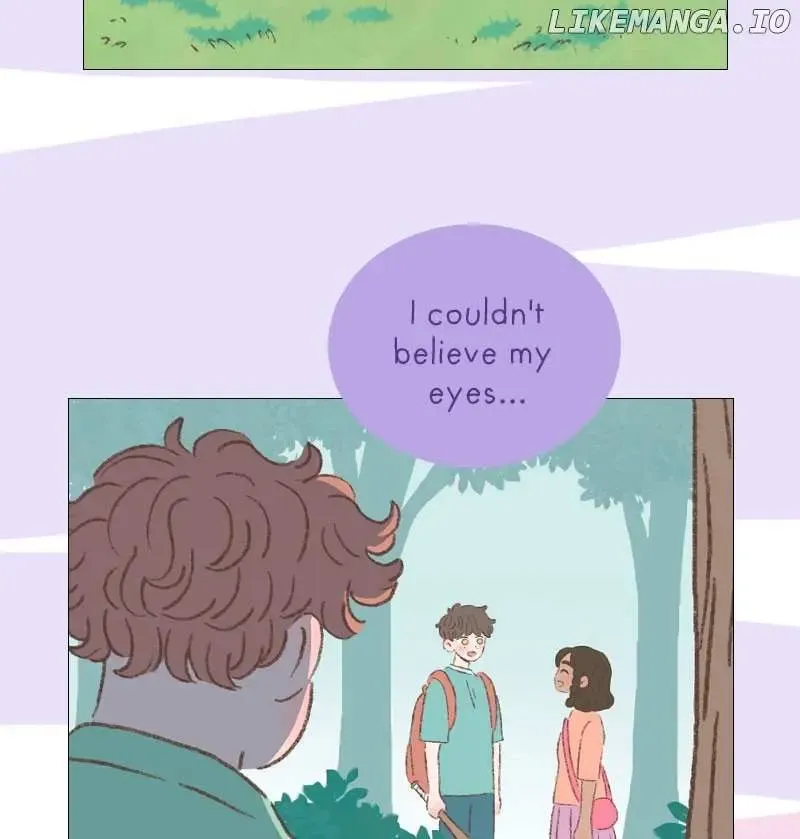 Annie Green Hates Girls Chapter 54 Online - página 56