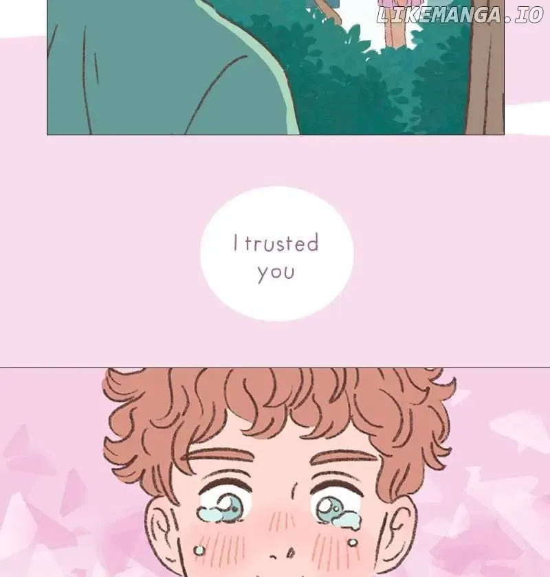 Annie Green Hates Girls Chapter 54 Online - página 57