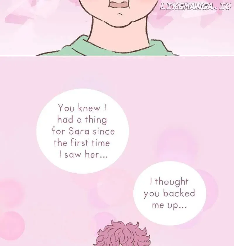 Annie Green Hates Girls Chapter 54 Online - página 58