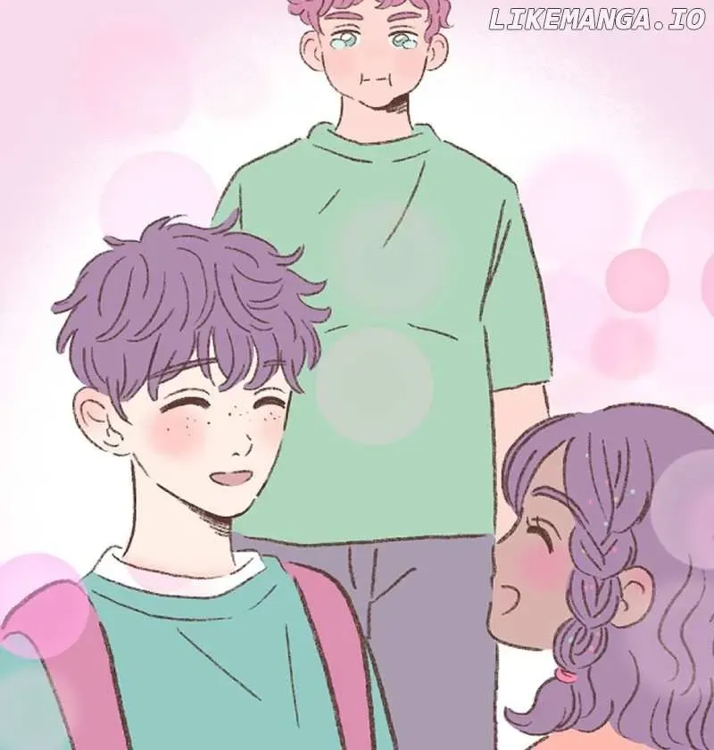 Annie Green Hates Girls Chapter 54 Online - página 59