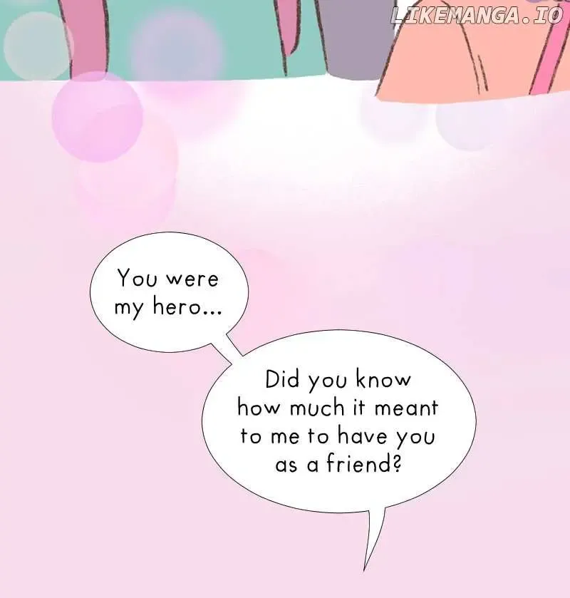 Annie Green Hates Girls Chapter 54 Online - página 60