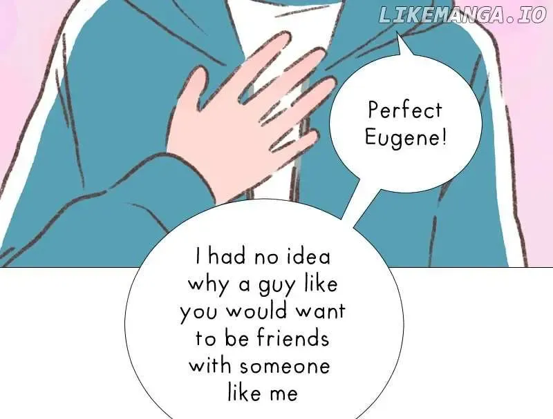 Annie Green Hates Girls Chapter 54 Online - página 62
