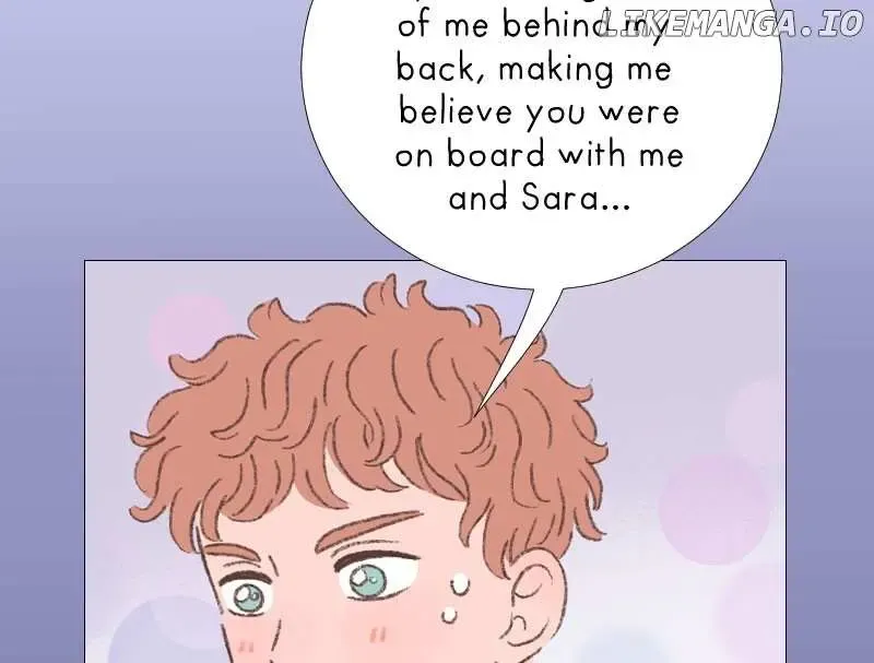 Annie Green Hates Girls Chapter 54 Online - página 68