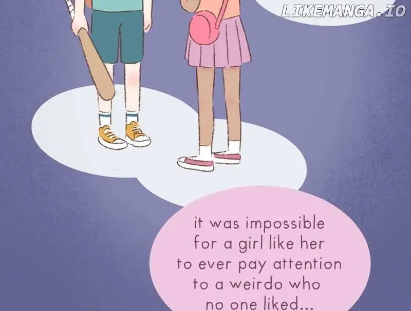 Annie Green Hates Girls Chapter 54 Online - página 71