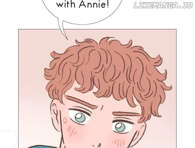 Annie Green Hates Girls Chapter 54 Online - página 80